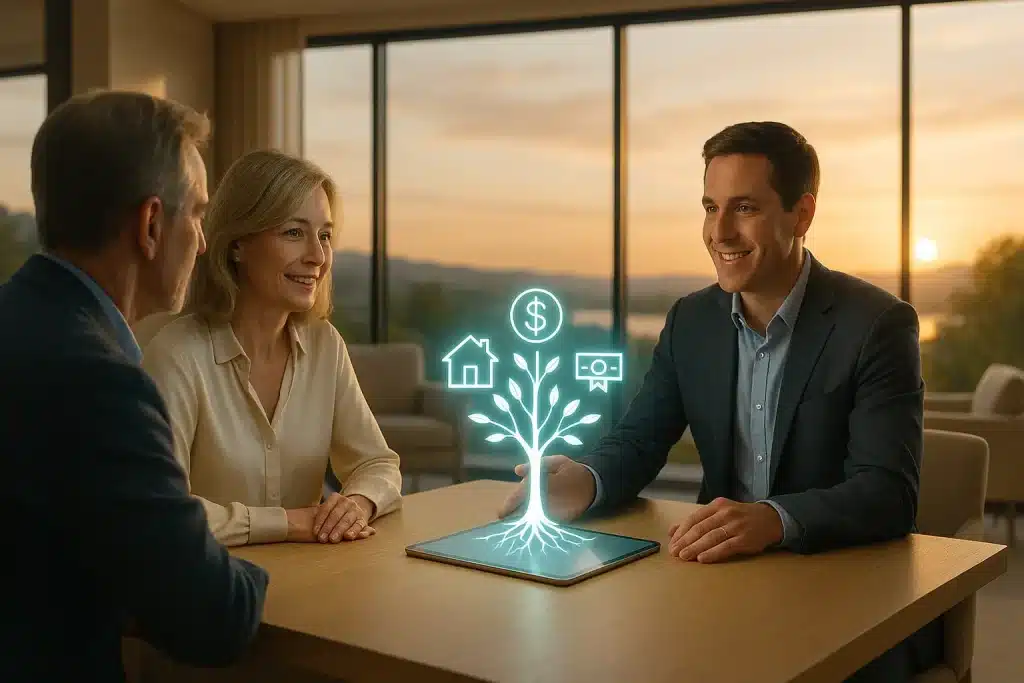 Gérer son patrimoine : optimiser et transmettre